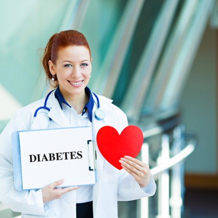 Type II Diabetes with Major Cardiovascular Risk (GLP116174 “Harmony”)