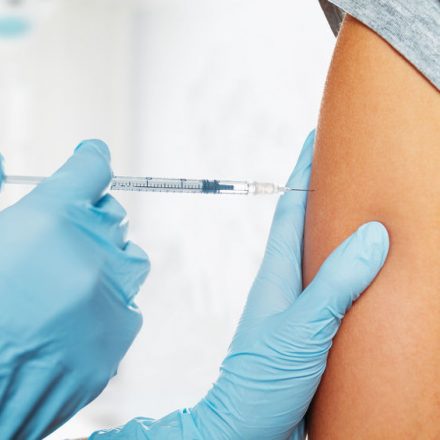Hepatits B Vaccine (233961 Sci-B-Vac-002)