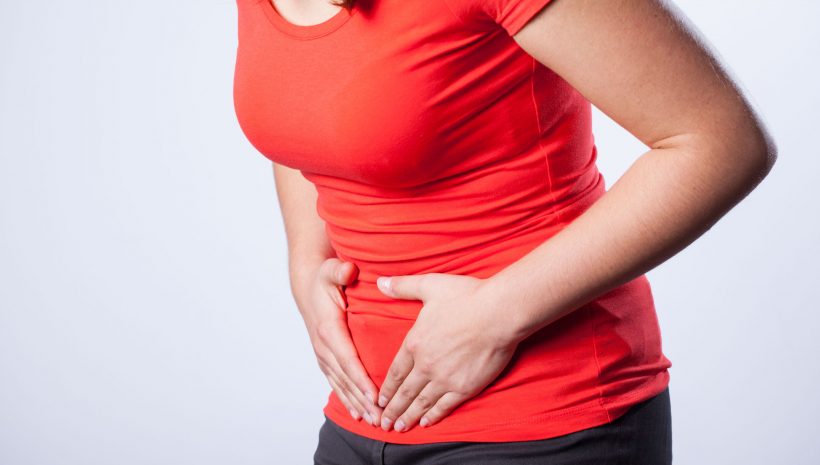 Endometriosis-Associated Pain (M14-702)