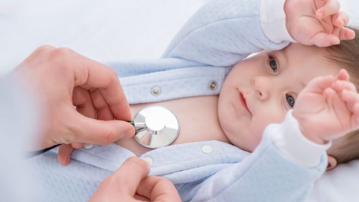 Pediatric Pneumococcal Vaccine (V114-031)