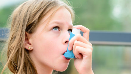 Asthma in Adults and Children (AV003 – MANDALA)
