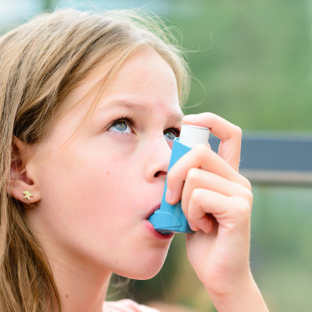 Asthma in Adults and Children (AV003 – MANDALA)