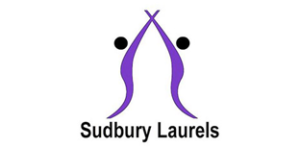 Sudbury Laurels Logo